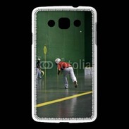 Coque LG L60 Cesta punta 5