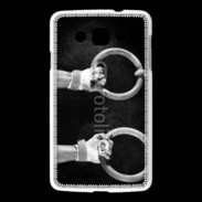 Coque LG L60 Anneaux de gymnastique