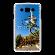 Coque LG L60 BMX Airborn