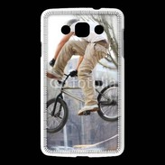 Coque LG L60 BMX Freestyle