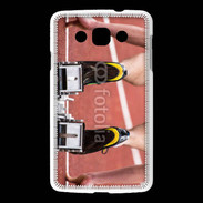 Coque LG L60 Départ 100m athlétisme 2
