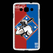 Coque LG L60 All Star Baseball USA