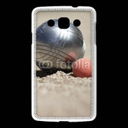 Coque LG L60 Amour de la pétanque