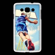 Coque LG L60 Basketball passion 50