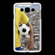 Coque LG L60 Coupe du monde Brésil