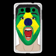 Coque LG L60 Coupe du monde 2014 (24)