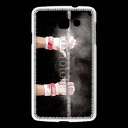 Coque LG L60 Barre Fixe Gymnastique