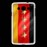 Coque LG L60 Coupe du monde Allemagne