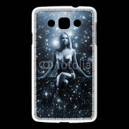 Coque LG L60 Charme cosmic