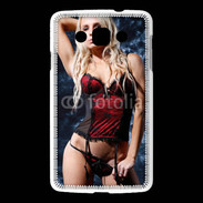 Coque LG L60 Very Sexy Girl