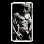 Coque LG L60 Les dieux du stade