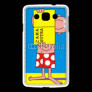 Coque LG L60 Kamasutra
