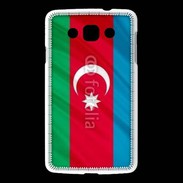 Coque LG L60 Drapeau Azerbaidjan