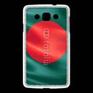Coque LG L60 Drapeau Bangladesh