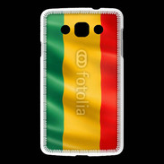 Coque LG L60 Drapeau Bolivie