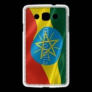 Coque LG L60 drapeau Ethiopie