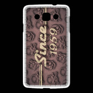 Coque LG L60 Since crane rose 1959