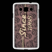 Coque LG L60 Since crane rose 1968