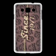 Coque LG L60 Since crane rose 1971