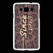 Coque LG L60 Since crane rose 1973