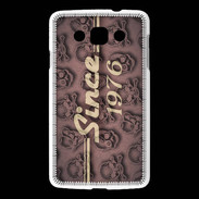 Coque LG L60 Since crane rose 1976