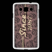 Coque LG L60 Since crane rose 1987