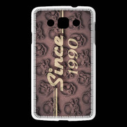Coque LG L60 Since crane rose 1990