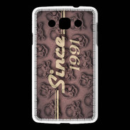 Coque LG L60 Since crane rose 1991
