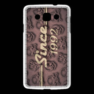 Coque LG L60 Since crane rose 1992