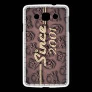 Coque LG L60 Since crane rose 2001