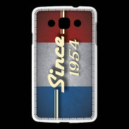 Coque LG L60 France since 1954