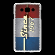Coque LG L60 France since 1957