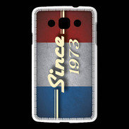 Coque LG L60 France since 1973