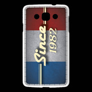 Coque LG L60 France since 1982