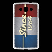 Coque LG L60 France since 1984