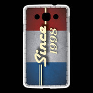 Coque LG L60 France since 1998
