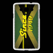 Coque LG L60 Jamais since 1949