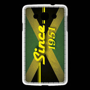 Coque LG L60 Jamais since 1951