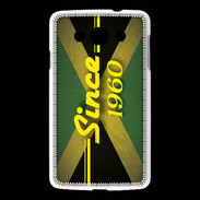 Coque LG L60 Jamais since 1960
