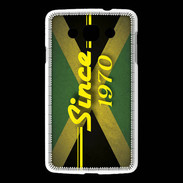 Coque LG L60 Jamais since 1970
