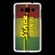 Coque LG L60 Rasta since 1966