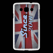 Coque LG L60 Angleterre since 2001