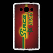 Coque LG L60 Maroc since 1951