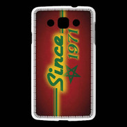 Coque LG L60 Maroc since 1971