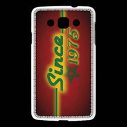 Coque LG L60 Maroc since 1975