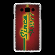 Coque LG L60 Maroc since 1977
