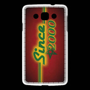 Coque LG L60 Maroc since 2000