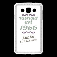 Coque LG L60 Fabriqué en 1956 ZG
