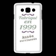 Coque LG L60 Fabriqué en 1999 ZG