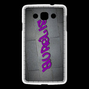 Coque LG L60 Aurélie Tag